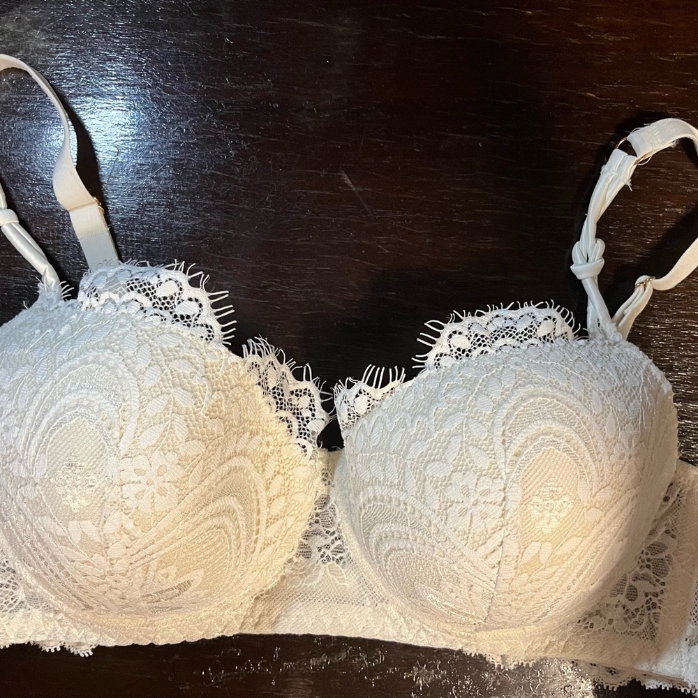 Intimissimi bra